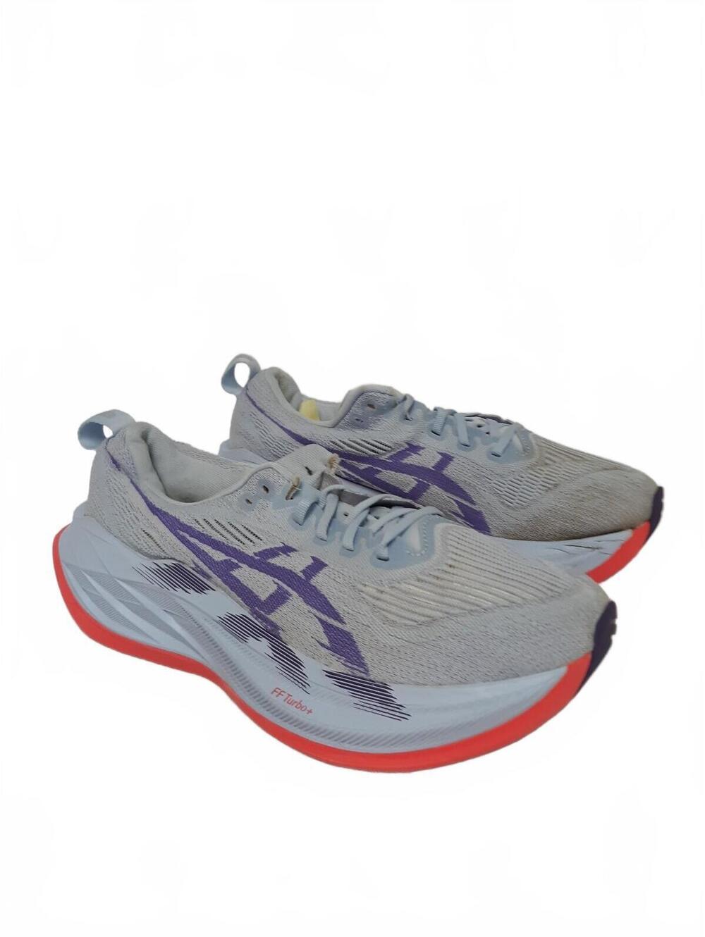 ASICS Gel-Kinsei Max Platinum 1012B725-100 Womens Size 7